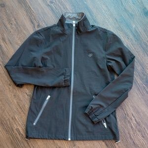 Linksoul Morris Full Zip Windbreaker